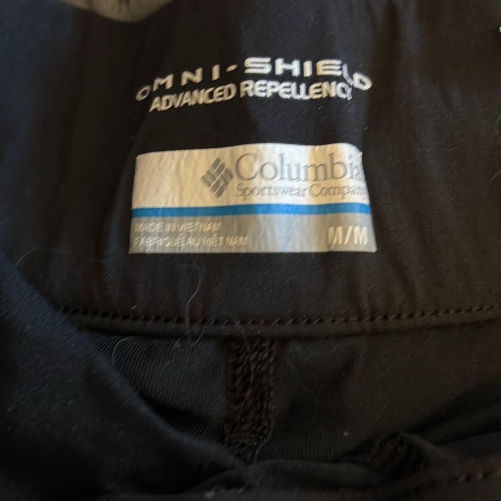 Columbia Adjustable Hiking Skirt